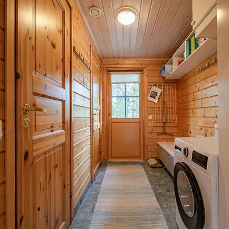 Alpine Eagle Ski-in Ski-out By Aavalevi Appartement