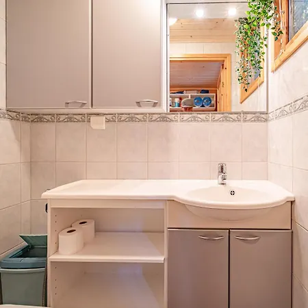 Alpine Eagle Ski-in Ski-out By Aavalevi *