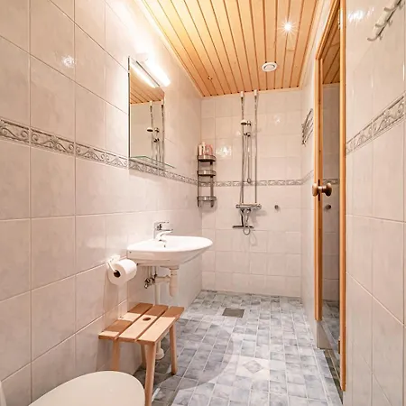 Appartamento Alpine Eagle By Aavalevi Holidays *