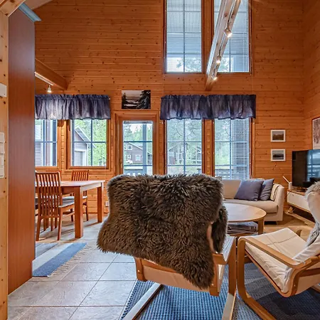 Appartamento Alpine Eagle By Aavalevi Holidays *