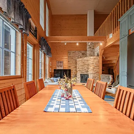 Appartement Alpine Eagle Ski-in Ski-out By Aavalevi *