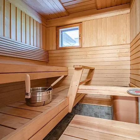 Apartmán Alpine Eagle Ski-in Ski-out By Aavalevi