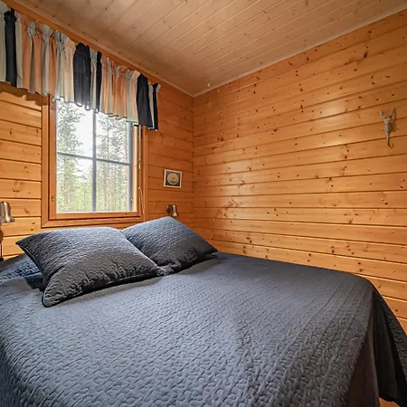 Alpine Eagle Ski-in Ski-out By Aavalevi