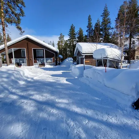 Apartmán Alpine Eagle Ski-in Ski-out By Aavalevi