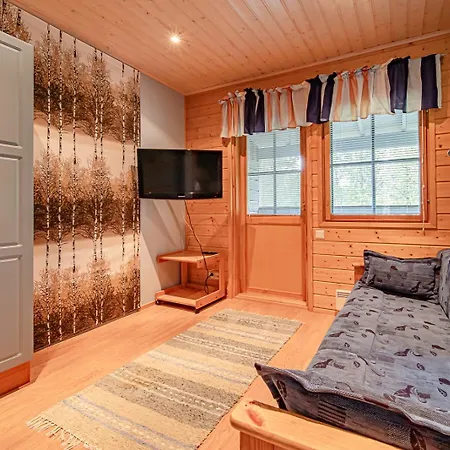 Apartmán Alpine Eagle Ski-in Ski-out By Aavalevi *