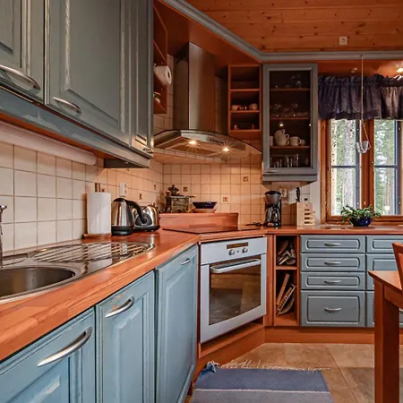 Alpine Eagle Ski-in Ski-out By Aavalevi *