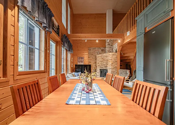 شقة Alpine Eagle Ski-in Ski-out By Aavalevi *